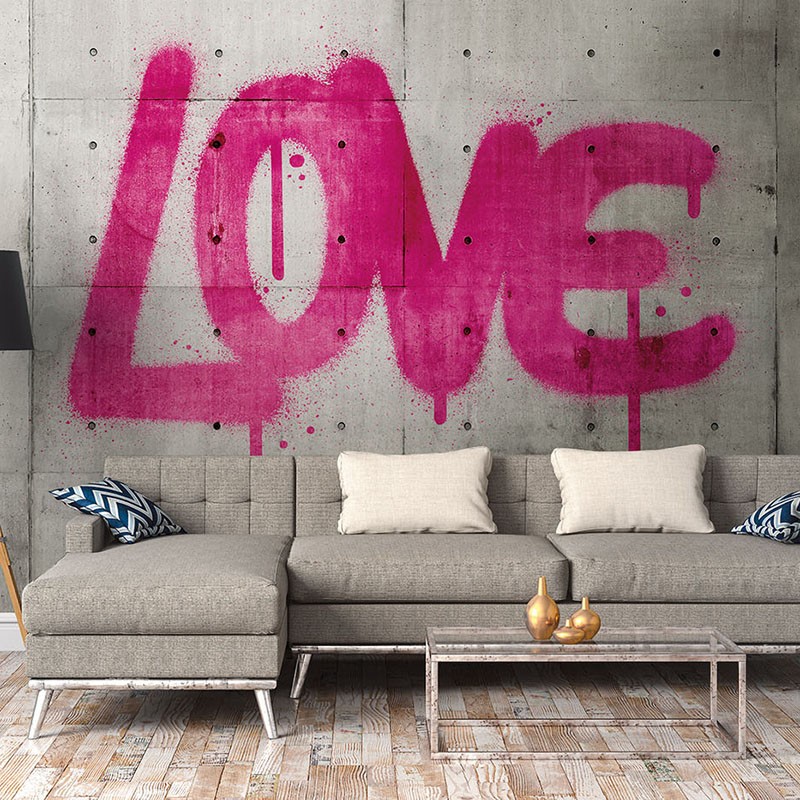 Mural As Creation The Wall Metropolitan Stories 38265-1