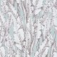 Folium Tiger Leaf Osborne & Little Papel W7333-03