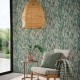 Folium Tiger Leaf Osborne & Little Papel W7333-01