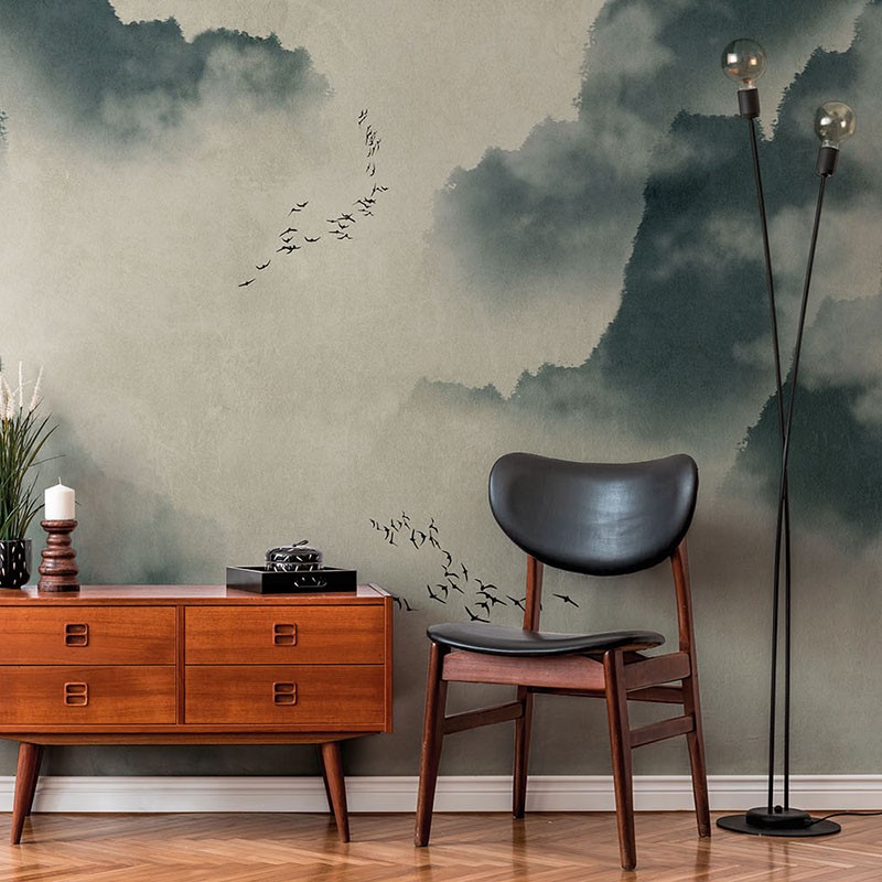 Mural As Creation The Wall Metropolitan Stories 38246-1