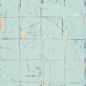 Folium Faenza Tile W7332-03 Osborne & Little Papel