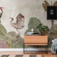 Mural As Creation The Wall Metropolitan Stories 38234-1
