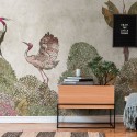 The Wall 38234-1 Mural Metropolitan Stories