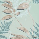 Folium Feuille D'Or W7331-03 Osborne & Little Papel