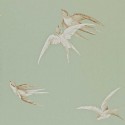 One Sixty Swallows DVIWSW102 Sanderson Papel pintado