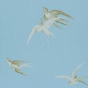 One Sixty Swallows DVIWSW103 Sanderson Papel pintado
