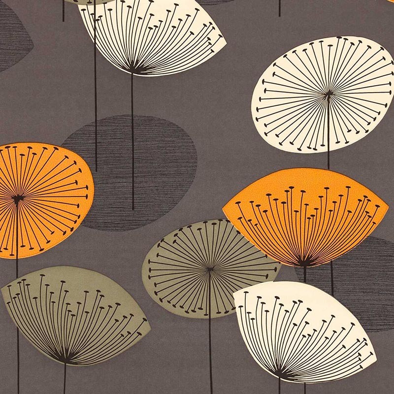 Papel pintado One Sixty Dandelion de Sanderson DOPWDA103