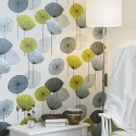 One Sixty Dandelion DOPWDA104 Sanderson Papel pintado