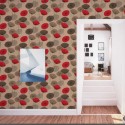 One Sixty Dandelion DOPWDA101 Sanderson Papel pintado