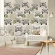 Mural infantil Iberostil Sofie & Junar Bush Drive INK7655