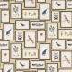 Papel pintado One Sixty Picture de Sanderson 213399