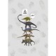 Mural infantil Iberostil Sofie & Junar Live, dream, be brave INK7641