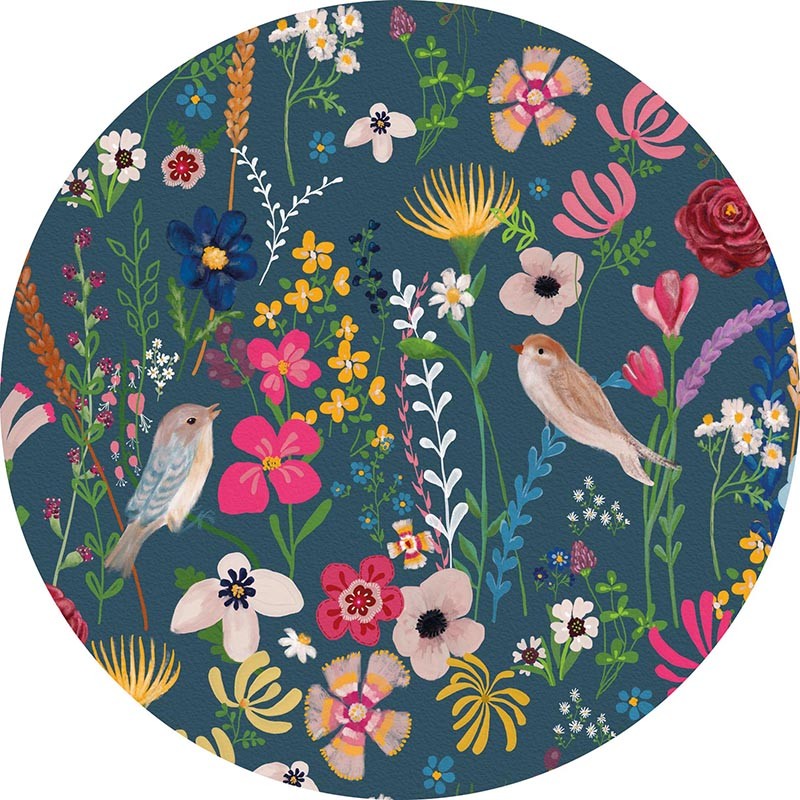 Sofie & Junar INK7711 Tsjilp Mural Infantil