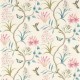 Papel pintado One Sixty Clementine de Sanderson 213386