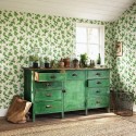 One Sixty Clementine 214593 Sanderson Papel pintado