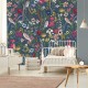 Mural infantil Iberostil Sofie & Junar Tsjilp INK7636