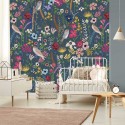Sofie & Junar INK7636 Tsjilp Mural Infantil