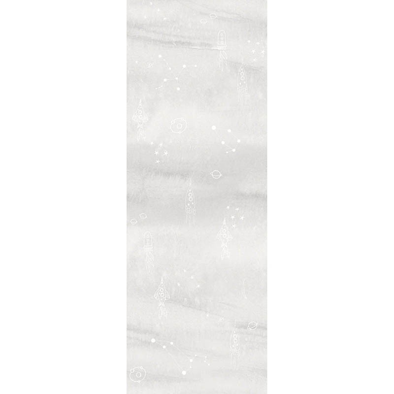 Mural infantil Iberostil Sofie & Junar Too the Moooon INK7630