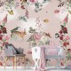 Mural infantil Iberostil Sofie & Junar Vintage Fairytale INK7622