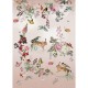 Mural infantil Iberostil Sofie & Junar Vintage Fairytale INK7622