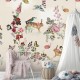 Mural infantil Iberostil Sofie & Junar Vintage Fairytale INK7621