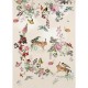 Mural infantil Iberostil Sofie & Junar Vintage Fairytale INK7621