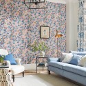 One Sixty Caverley 217035 Sanderson Papel pintado