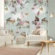 Mural infantil Iberostil Sofie & Junar Vintage Fairytale INK7620