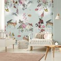 Sofie & Junar INK7620 Vintage Fairytale Mural Infantil