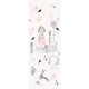 Mural infantil Iberostil Sofie & Junar Fairytale Girl INK7667