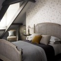 One Sixty Tuileries 214083 Sanderson Papel pintado
