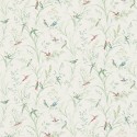 One Sixty Tuileries 214081 Sanderson Papel pintado