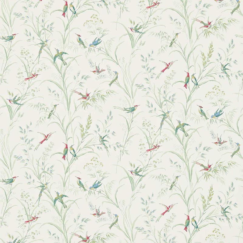 Papel pintado One Sixty Tuileries de Sanderson 214081