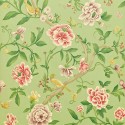 One Sixty Porcelain DCAVPO101 Sanderson Papel pintado