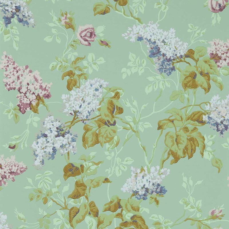 Papel pintado One Sixty Sommerville de Sanderson 217049