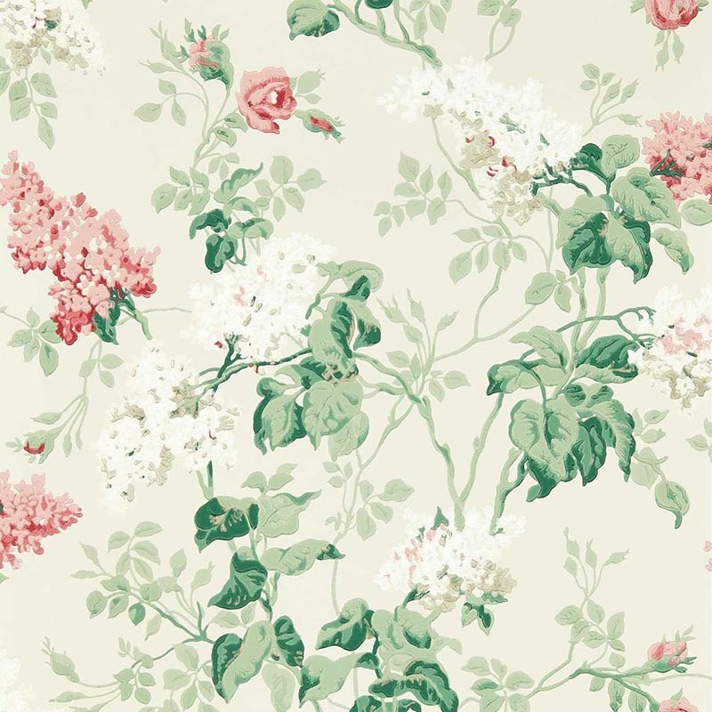 Papel pintado One Sixty Sommerville de Sanderson 217050