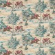 Papel pintado One Sixty Tally Ho de Sanderson 214597