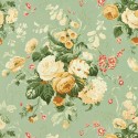 One Sixty Stapleton 217047 Sanderson Papel pintado