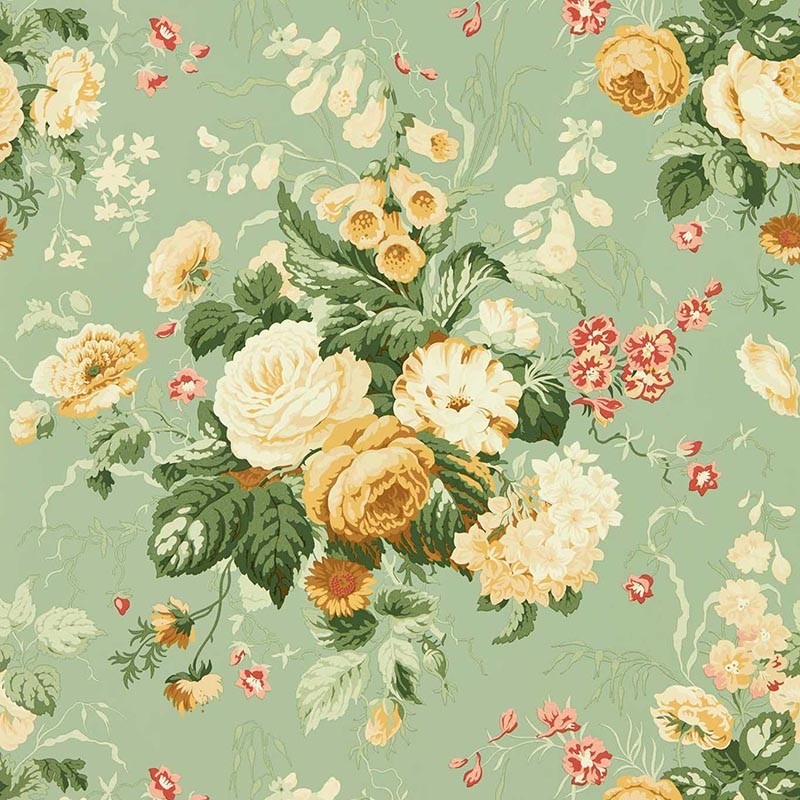 Papel pintado One Sixty Stapleton de Sanderson 217047