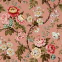 One Sixty Hykenham 217040 Sanderson Papel pintado