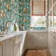 Papel pintado One Sixty Hykenham de Sanderson 217041