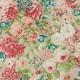 Papel pintado One Sixty Rose & Peony de Sanderson 217029