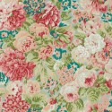 One Sixty Rose & Peony 217029 Sanderson Papel pintado