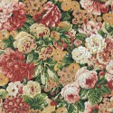 One Sixty Rose & Peony 217028 Sanderson Papel pintado
