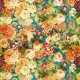 Papel pintado One Sixty Very Rose de Sanderson 217027