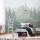 Mural infantil Iberostil Sofie & Junar Wanderlust INK7648