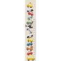 Sofie & Junar INK7685 Traffic Medidor Infantil