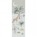 Sofie & Junar INK7638 Safari Mural Infantil