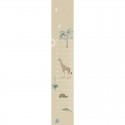 Sofie & Junar INK7686 Safari Medidor Infantil