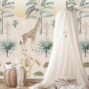 Sofie & Junar INK7637 Safari Mural Infantil